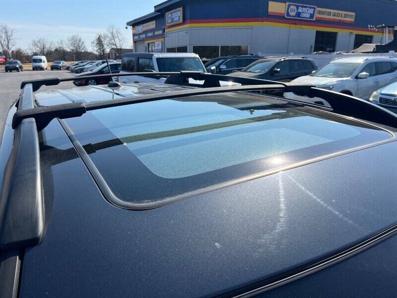 2012 Subaru Forester 2.5X Premium