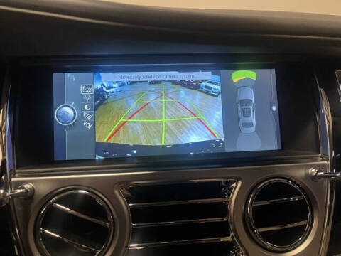 2011 Rolls-Royce Ghost