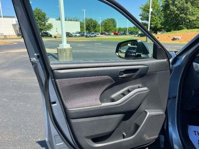 2021 Toyota Highlander 41