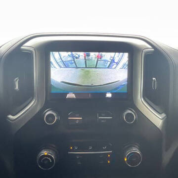 2023 Chevrolet Silverado 2500HD