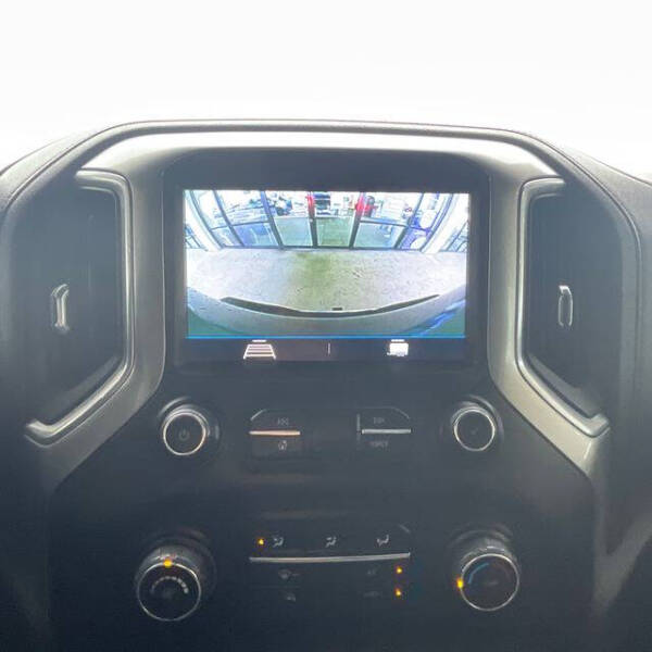 2023 Chevrolet Silverado 2500HD