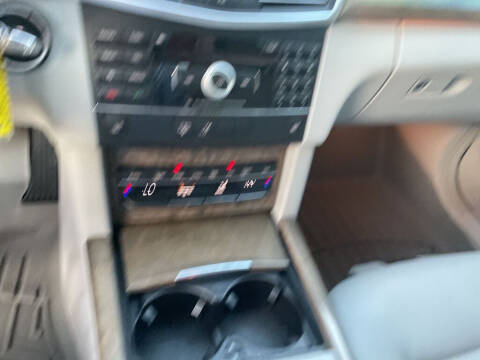 2010 Mercedes-Benz E-Class