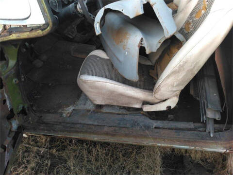 1959 Chevrolet El Camino