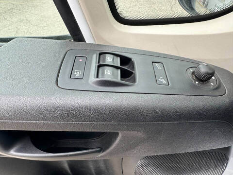 2018 RAM ProMaster 2500 159 WB