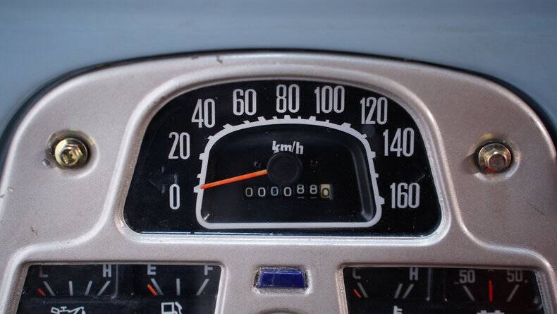 1982 Toyota Land Cruiser