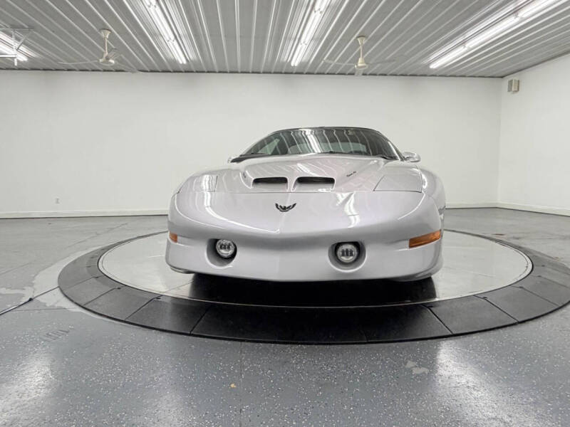 1994 Pontiac Firebird Trans Am