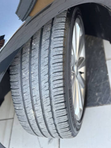 2014 Volkswagen Golf TDI