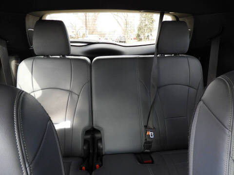 2022 Buick Enclave Essence