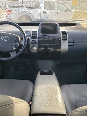 2006 Toyota Prius