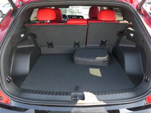 2026 Chevrolet Blazer EV RS