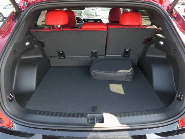 2026 Chevrolet Blazer EV RS