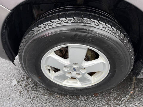 2010 Ford Escape XLT