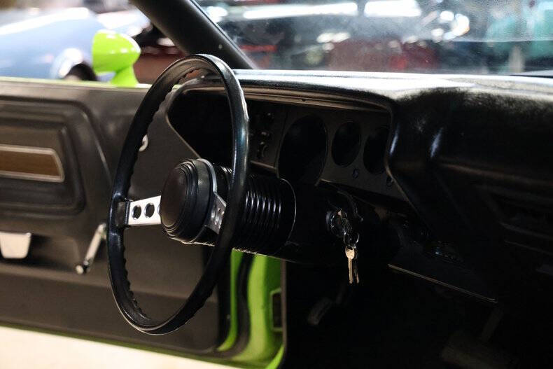 1973 Dodge Challenger