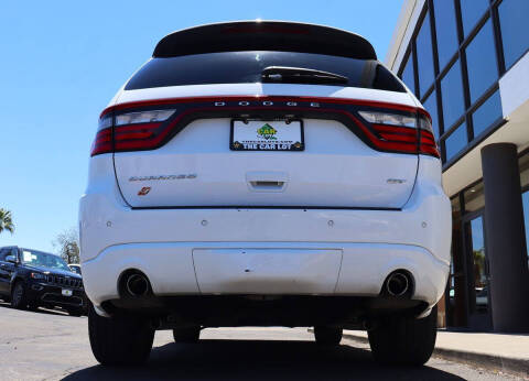 2023 Dodge Durango GT Plus