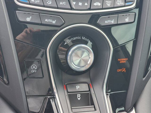 2023 Acura RDX