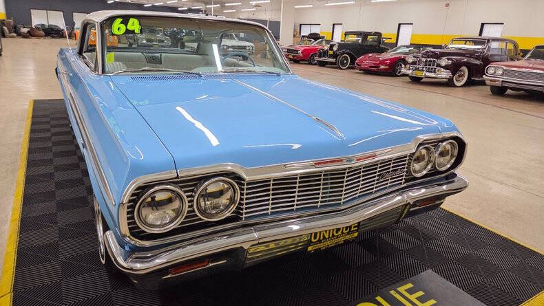 1964 Chevrolet Impala