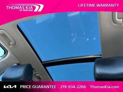 2019 Kia Sorento EX V6