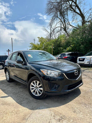 2015 Mazda CX-5 for sale at Big Bills in Milwaukee WI
