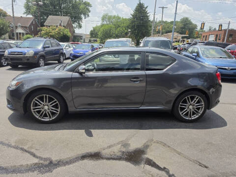 2011 Scion tC