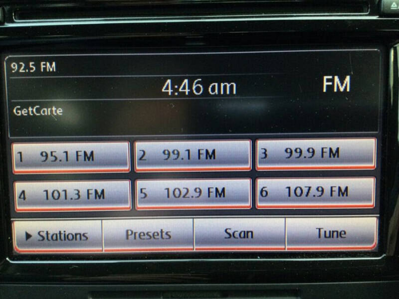 2015 Volkswagen Jetta