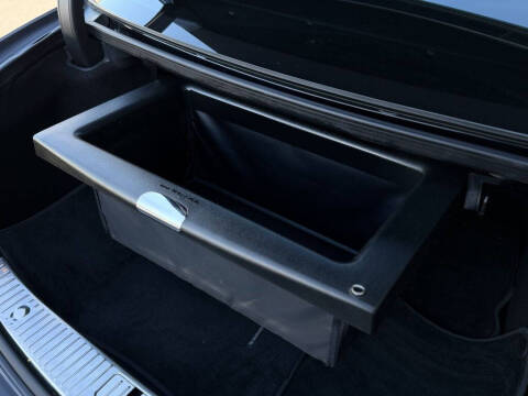 2016 Mercedes-Benz S-Class S 550