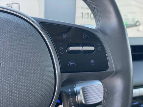 2023 Hyundai Ioniq 5 Limited