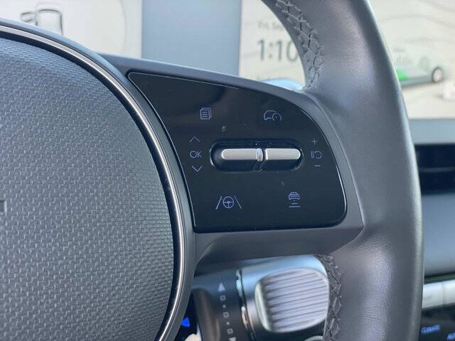 2023 Hyundai Ioniq 5 Limited