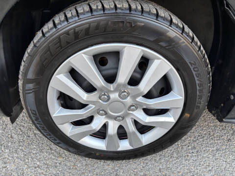 2009 Pontiac Vibe AWD