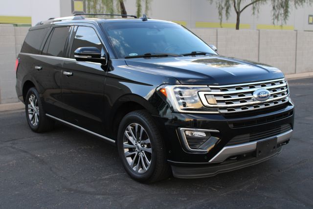 2018 Ford Expedition 11