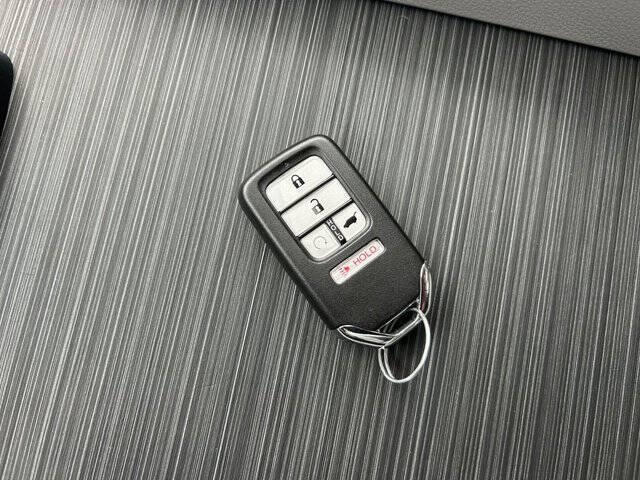 2021 Honda Pilot Elite