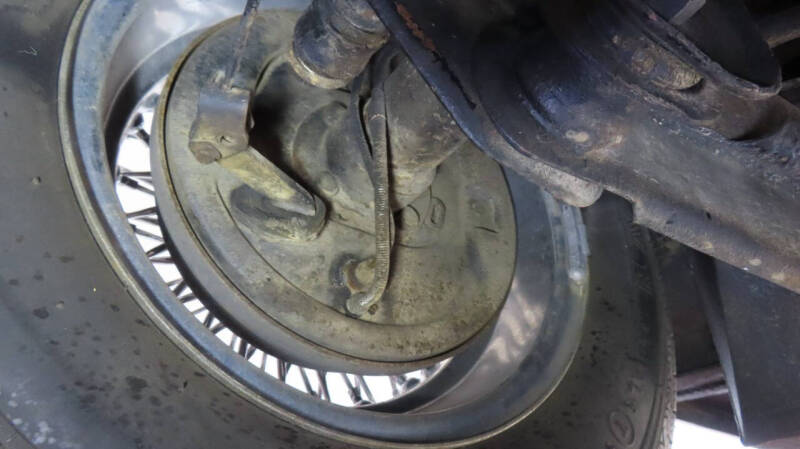 1979 Panther Lima Turbo