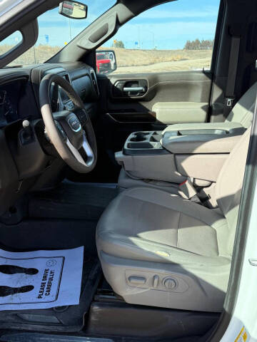 2022 GMC Sierra 1500 Limited