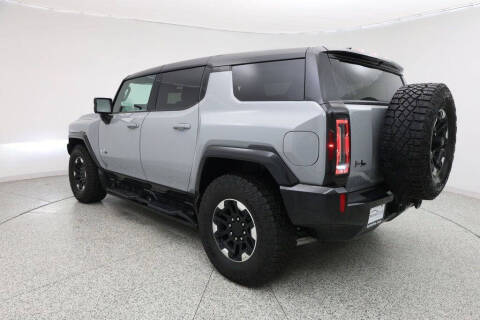 2024 GMC HUMMER EV 2X