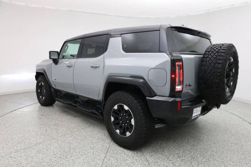 2024 GMC HUMMER EV 2X