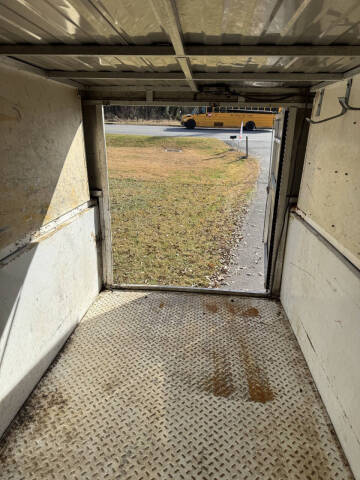 2016 Ford F-350 Super Duty XL