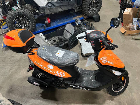 2025 Icebear R2