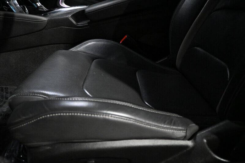 2023 Chevrolet Camaro SS