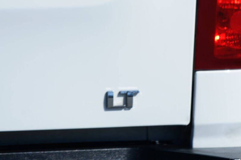 2014 Chevrolet Silverado 2500HD
