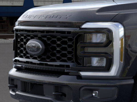 2026 Ford F-350 Super Duty