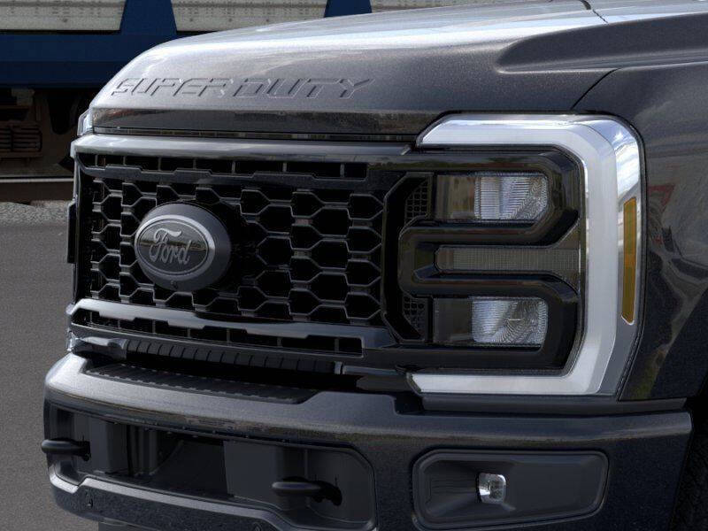 2026 Ford F-350 Super Duty