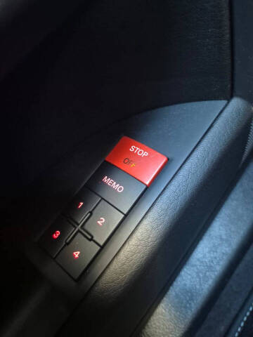 2008 Audi RS 4 quattro