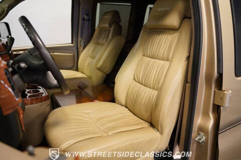 2006 Chevrolet Express 1500