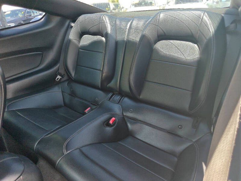 2016 Ford Mustang GT