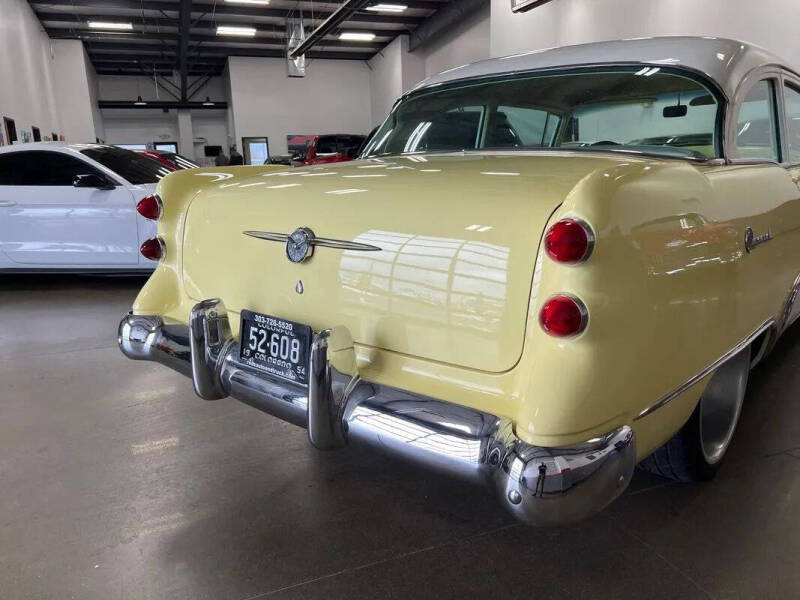 1954 Buick Special