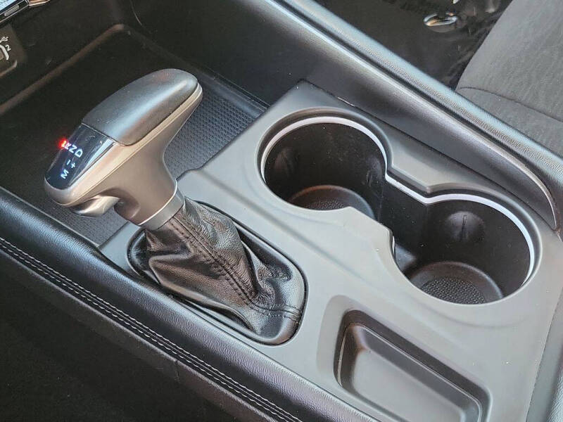 2021 Dodge Durango SXT Plus