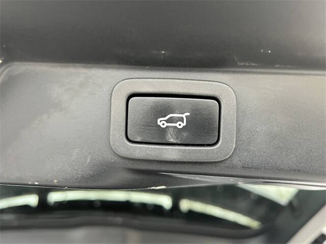 2018 Land Rover Range Rover Sport HSE Dynamic