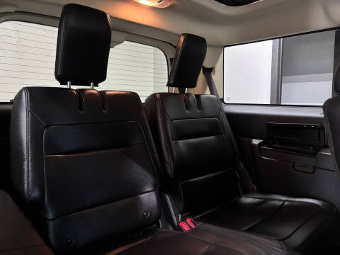 2014 Ford Flex SEL