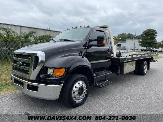 2008 Ford F-650 Super Duty for sale in Richmond, VA