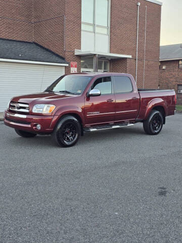 2006 Toyota Tundra for sale at Pak1 Trading LLC in Little Ferry NJ