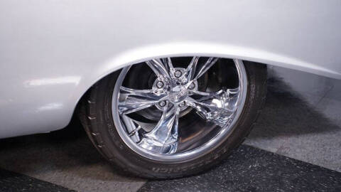 1957 Chevrolet Bel Air